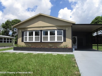 14790 Rialto Ave, Brooksville, FL 34613