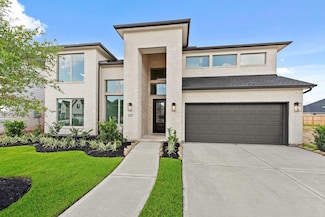 2631 Oregano Rise Dr, Richmond, TX 77406