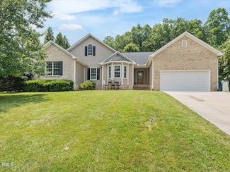 2271 Sunberry Dr, Graham, NC 27253