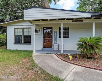 3083 Purdom Dr, Jacksonville, FL 32223