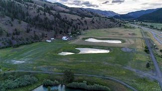 Nhn Bonita Ranger Station Rd, Clinton, MT 59825