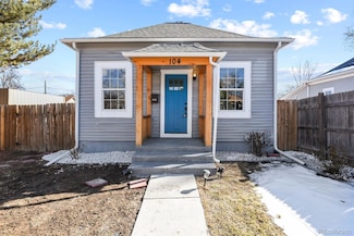 104 Stuart St, Denver, CO 80219