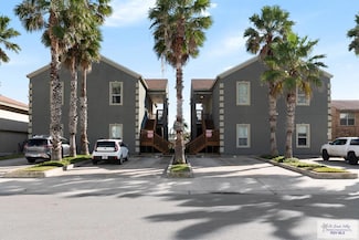 131 E Atol St Unit 4, South Padre Island, TX 78597
