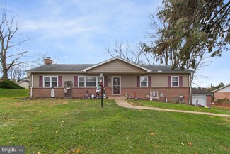442 Ridgeford Rd, Dallastown, PA 17313