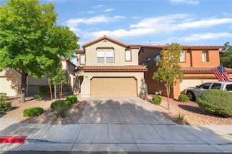 647 Moonlight Stroll St, Henderson, NV 89002