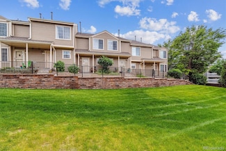 1818 S Quebec Way Unit 4, Denver, CO 80231