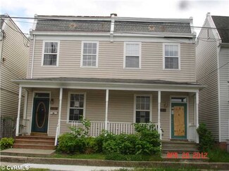 1125 N 33rd St, Richmond, VA 23223