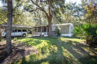 550 Fort McIntosh Loop, Hortense, GA 31543