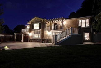 868 Hemlock St, San Carlos, CA 94070