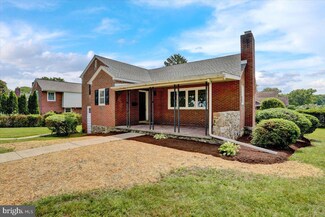 601 Penndale Ave, Reading, PA 19606