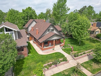 1731 S Ogden St, Denver, CO 80210