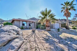 58761 Avenida Los Feliz, Mountain Center, CA 92561