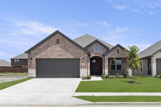 748 Parkside Dr, Lavon, TX 75166