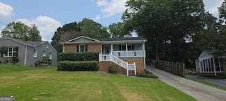 820 Woodland Dr, Griffin, GA 30224