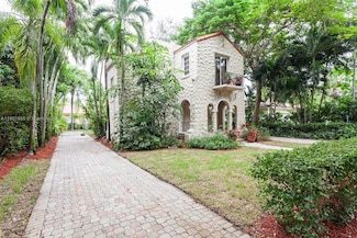 1109 Ferdinand St, Coral Gables, FL 33134