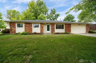 164 Lake Forest Dr, Dayton, OH 45449