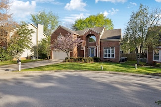 709 Shadowlawn Ct, Franklin, TN 37069