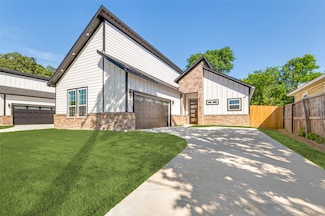 4113 Metropolitan Ave, Dallas, TX 75210