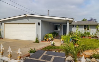 5347 N Banewell Ave, Azusa, CA 91702