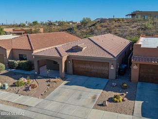 2779 N Bell Hollow Place, Tucson, AZ 85745
