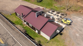 4547 Red Rock Rd, Benton, PA 17814