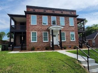 1524 Madison Ave, Montgomery, AL 36107
