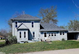 601 N Johnson St, Corydon, IA 50060