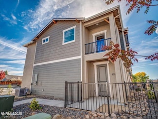469 Blackbird Ln Unit Lot 22, Gardnerville, NV 89410