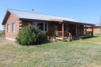 10727 S U Hwy 191, Daniel, WY 83115