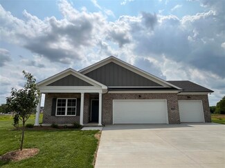 3499 Southall Blvd, Bowling Green, KY 42101