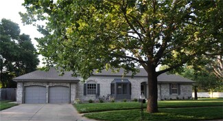 8614 E Limerick St, Wichita, KS 67206
