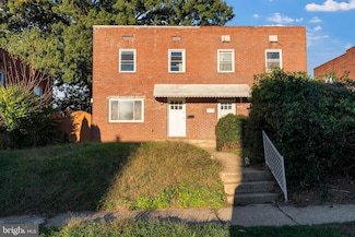 8604 Chestnut Oak Rd, Parkville, MD 21234