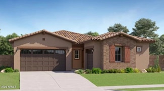 3488 S 176th Dr, Goodyear, AZ 85338