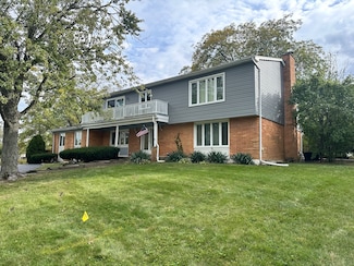 56 Graymoor Ln, Olympia Fields, IL 60461
