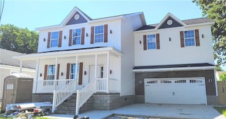 744 33rd St, Newport News, VA 23607
