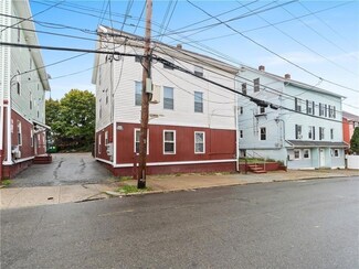 36 Cowden St, Central Falls, RI 02863