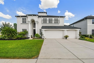 2614 Sylvan Ramble Ct, Wesley Chapel, FL 33544
