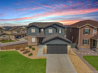 880 McMurdo Cir, Castle Rock, CO 80104