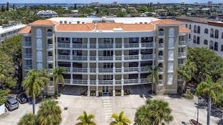 3805 Gulf Blvd Unit 404, Saint Pete Beach, FL 33706