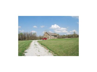 1899 NW 485th Rd, Kingsville, MO 64061