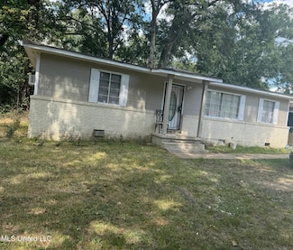 2677 Shannon St, Jackson, MS 39212