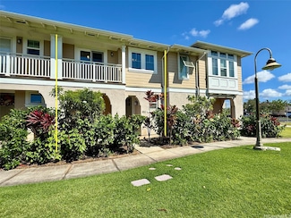 91-2220 Kaiwawalo St Unit 111105, Ewa Beach, HI 96706