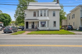 2333 Vermont 14, Williamstown, VT 05679