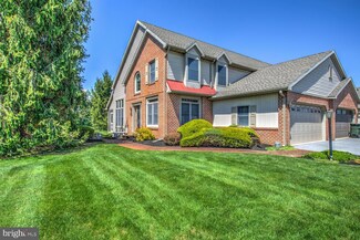 1200 Martin Ave, Ephrata, PA 17522