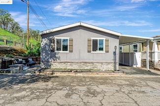 16711 Marsh Creek Rd Unit 126, Clayton, CA 94517