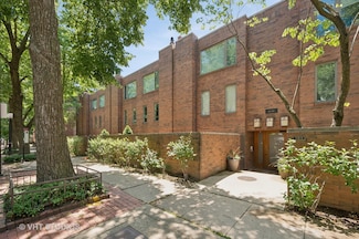 1904 N Mohawk St Unit 26, Chicago, IL 60614