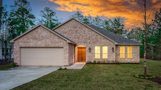 12110 S Tara Plantation Dr, Tomball, TX 77375