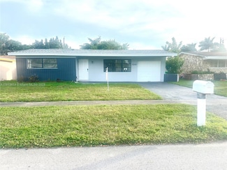 9040 NW 26th Place, Sunrise, FL 33322