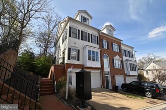 4118 21st Rd N, Arlington, VA 22207