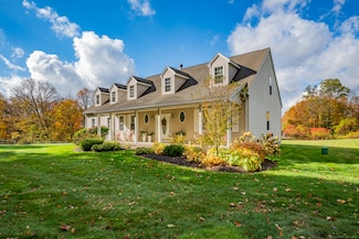 20 Cowles Rd, Bethlehem, CT 06751